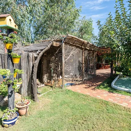 Deltaprego 別荘 デルテブレ