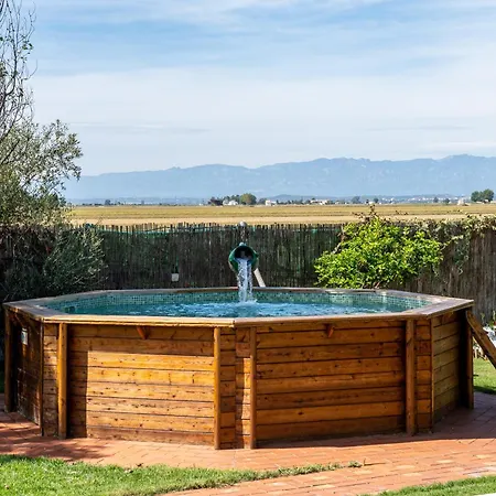 Deltaprego 別荘 デルテブレ