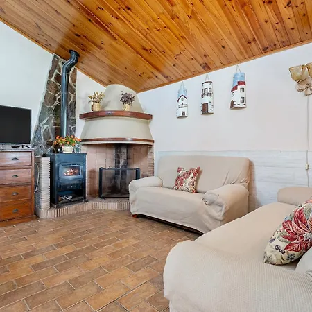 Deltaprego 別荘 デルテブレ