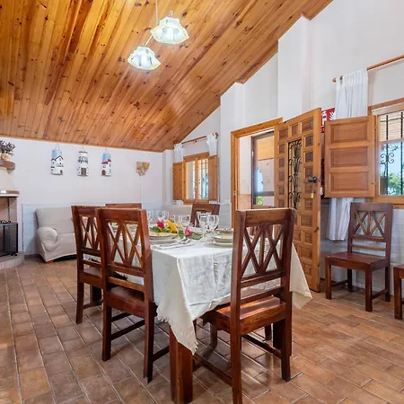 Deltaprego 別荘 デルテブレ