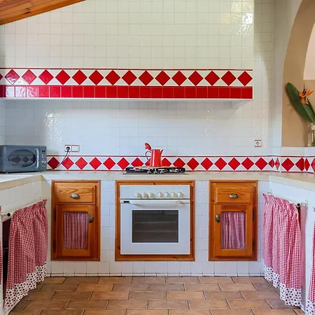 Deltaprego Casa de vacances Deltebre