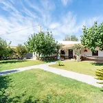 Holiday home Deltaprego Deltebre