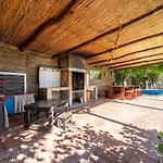 Deltaprego Holiday home *