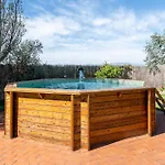 Deltaprego Holiday home *