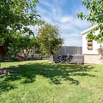 Holiday home Deltaprego *