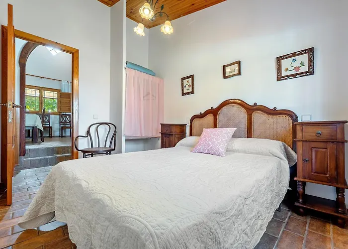 Deltaprego Prázdninový dům Deltebre