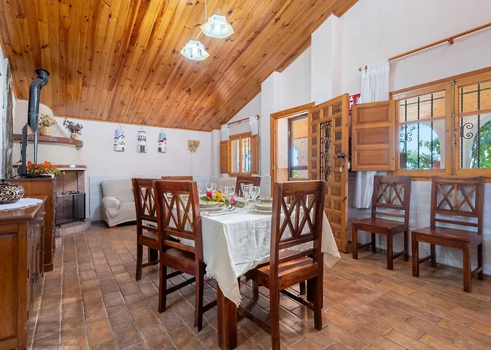 Deltaprego Prázdninový dům Deltebre